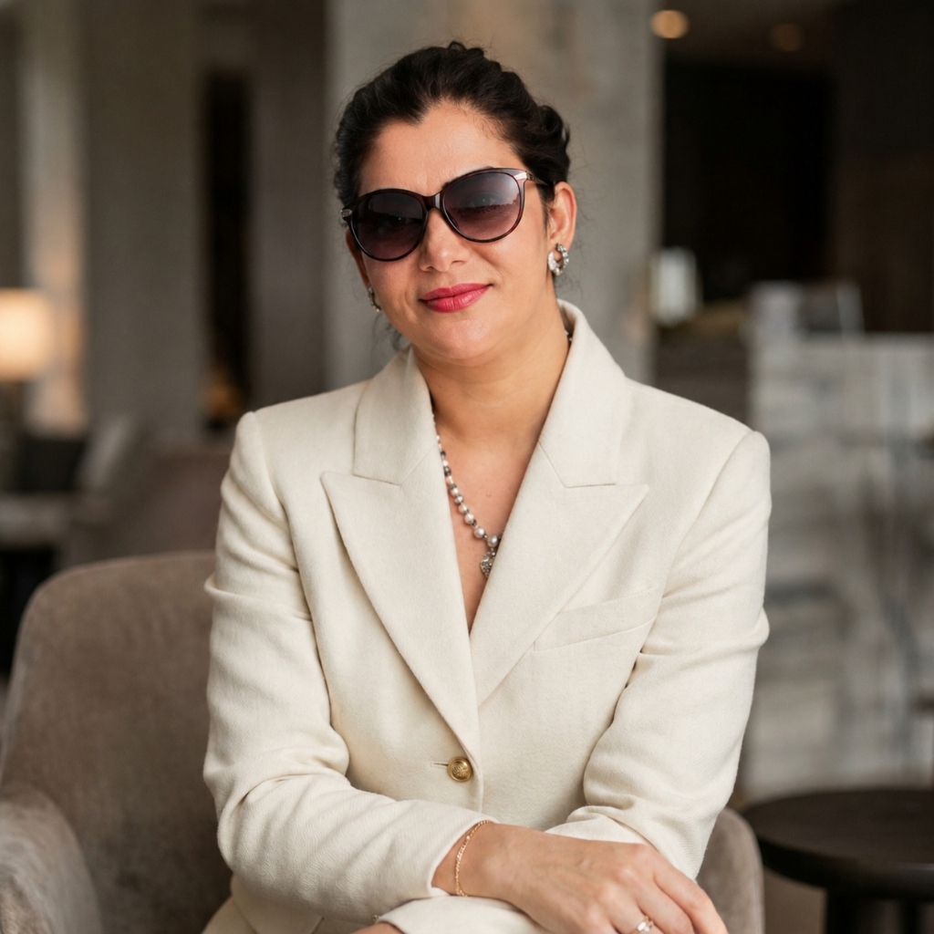 Vini Karakoti - Founder